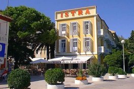 Hotel Istra - Chorvatsko - Kvarner