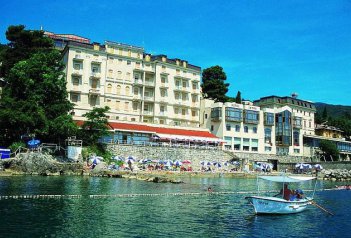 Hotel Istra - Chorvatsko - Kvarner