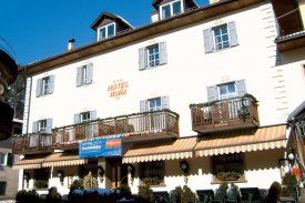 Recenze Hotel Italia