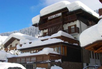 HOTEL ITALO - Itálie - Madonna di Campiglio