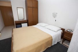 Hotel Ivando - depandance Zoran - Chorvatsko - Makarská riviéra - Drvenik