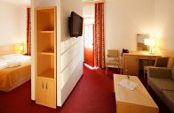 HOTEL IZVIR - Slovinsko - Pomurje