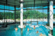 HOTEL IZVIR - Slovinsko - Pomurje