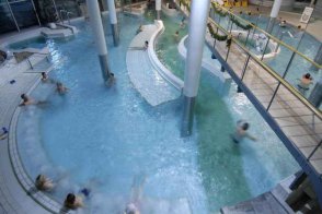 HOTEL IZVIR - Slovinsko - Pomurje