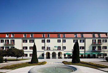 HOTEL IZVIR - Slovinsko - Pomurje