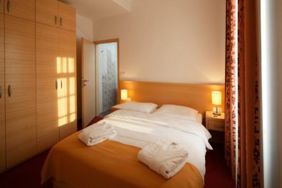 HOTEL IZVIR - Slovinsko - Pomurje