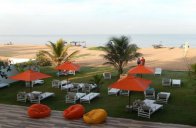 HOTEL J - Srí Lanka - Negombo 