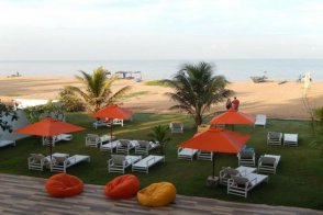 HOTEL J - Srí Lanka - Negombo 