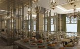 J'adore Deluxe Hotel & Spa - Turecko - Side - Titreyengöl