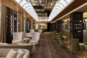 J'adore Deluxe Hotel & Spa - Turecko - Side - Titreyengöl