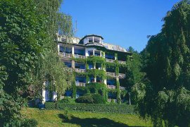 Hotel Jadran - Slovinsko - Jezero Bled - Bled