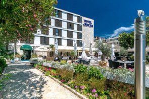 Hotel Jadran - Chorvatsko - Šibenik