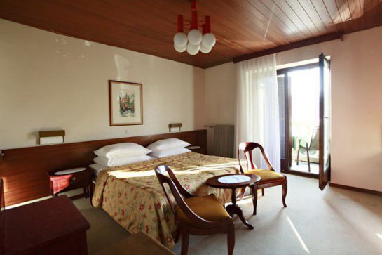 Hotel Jadran - Slovinsko - Jezero Bled - Bled