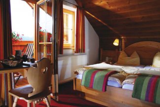 Hotel Jagdhaus a chalety - Rakousko - Schladming - Pichl