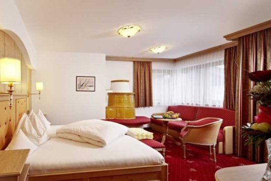 Hotel Jägerhof - Rakousko - Zillertal - Gerlos
