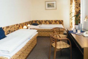 HOTEL JALTA - Slovensko - Piešťany