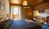 Hotel Jan Maria - Itálie - Val di Fassa - Canazei