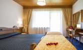 Hotel Jan Maria - Itálie - Val di Fassa - Canazei