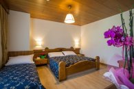 Hotel Jan Maria - Itálie - Val di Fassa - Canazei