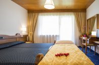 Hotel Jan Maria - Itálie - Val di Fassa - Canazei