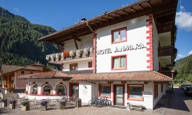 Hotel Jan Maria