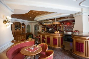 Hotel Jan Maria - Itálie - Val di Fassa - Canazei