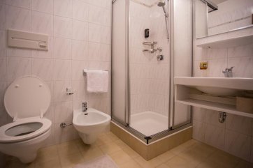 Hotel Jan Maria - Itálie - Val di Fassa - Canazei