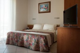 Hotel Jana - Itálie - Emilia Romagna