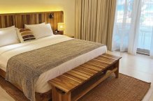 Hotel Jaz Adonia - Tanzanie - Zanzibar - Uroa