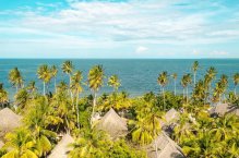 Hotel Jaz Adonia - Tanzanie - Zanzibar - Uroa