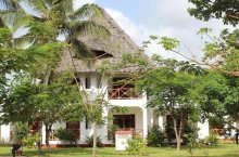 Hotel Jaz Adonia - Tanzanie - Zanzibar - Uroa