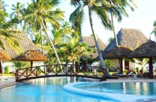 Hotel Jaz Adonia - Tanzanie - Zanzibar - Uroa