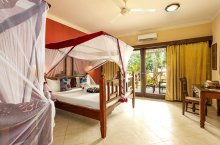 Hotel Jaz Adonia - Tanzanie - Zanzibar - Uroa
