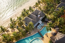 Hotel Jaz Adonia - Tanzanie - Zanzibar - Uroa