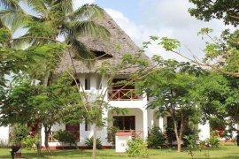 Hotel Jaz Adonia - Tanzanie - Zanzibar - Uroa