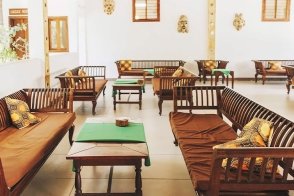 Hotel Jaz Adonia - Tanzanie - Zanzibar - Uroa