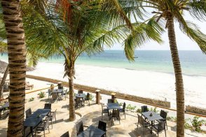 Hotel Jaz Adonia - Tanzanie - Zanzibar - Uroa