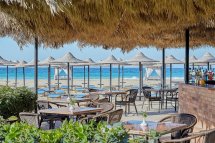 Hotel Jaz Almaza Beach Resort - Egypt - Marsa Alam