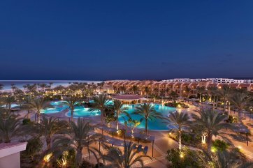 Hotel Jaz Almaza Beach Resort - Egypt - Marsa Alam