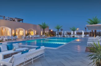 Hotel Jaz Almazino - Egypt - Marsa Alam