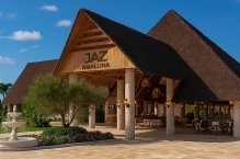 Hotel Jaz Amaluna - Tanzanie - Zanzibar - Uroa