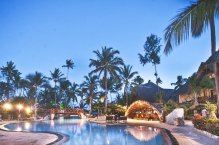 Hotel Jaz Amaluna - Tanzanie - Zanzibar - Uroa