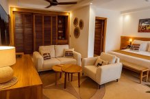 Hotel Jaz Amaluna - Tanzanie - Zanzibar - Uroa