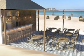 Hotel Jaz Amaluna - Tanzanie - Zanzibar - Uroa