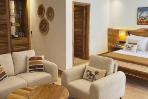 Hotel Jaz Amaluna - Tanzanie - Zanzibar - Uroa