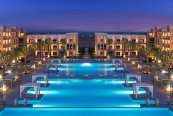 Hotel Jaz Aquaviva - Egypt - Makadi Bay