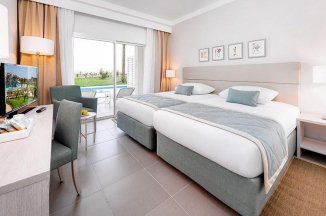 Hotel Jaz Aquaviva - Egypt - Makadi Bay