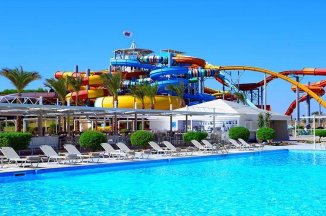 Hotel Jaz Aquaviva - Egypt - Makadi Bay