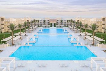Hotel Jaz Aquaviva - Egypt - Makadi Bay
