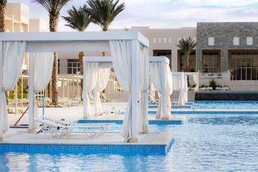 Hotel Jaz Aquaviva - Egypt - Makadi Bay